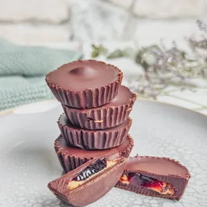 Peanutbutter-Jelly-Cups
