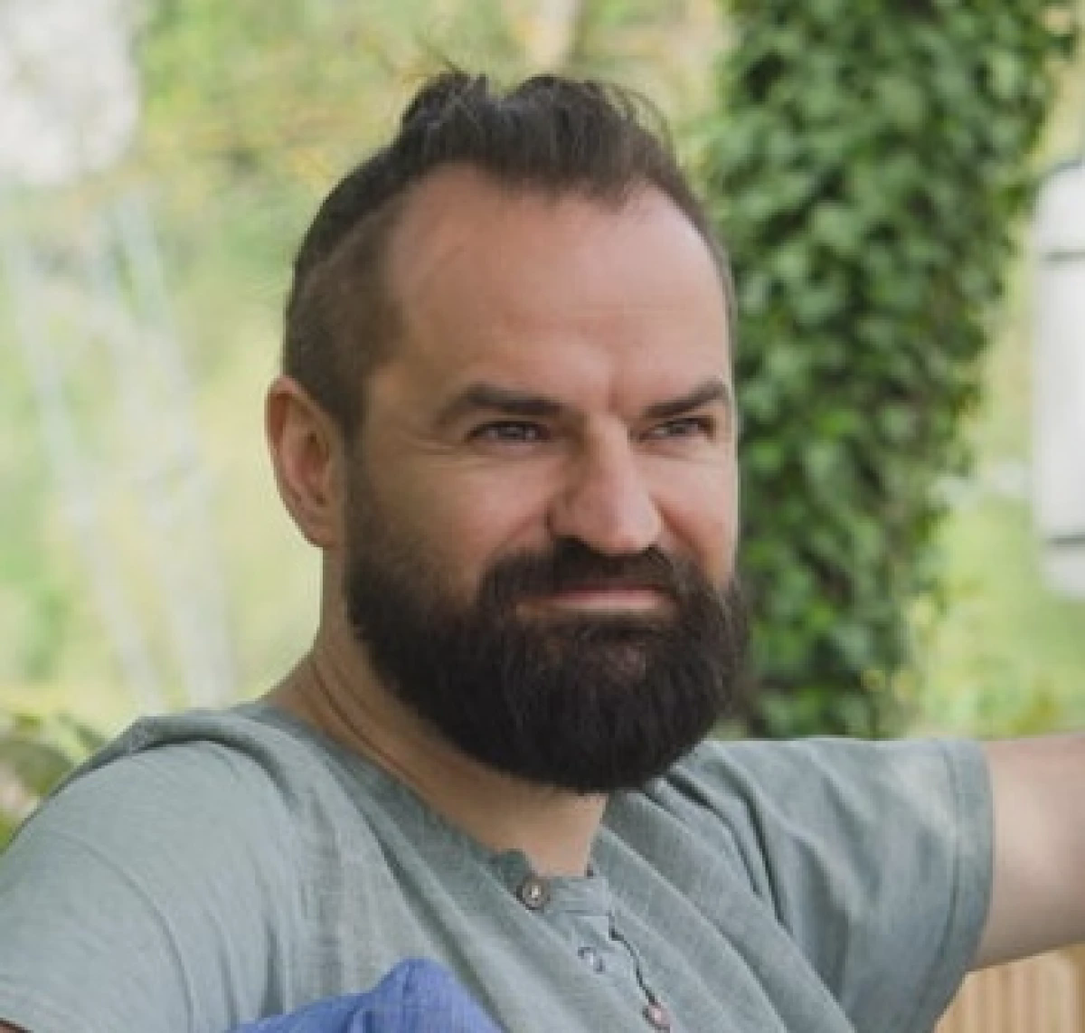Profilbild