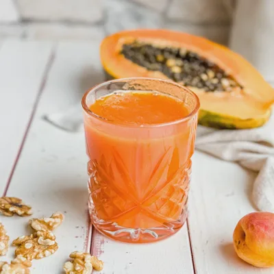Vitamin-A-Booster