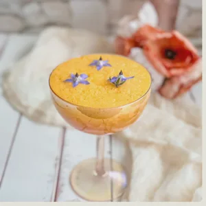 Mango-Maracuja-Fizz