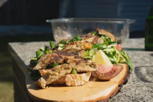 Seitan-Grill-Steak