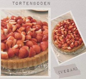 Tortenboden