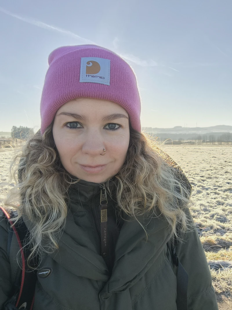 Profilbild