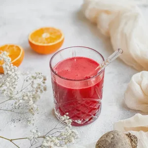 Rote-Bete-Saft