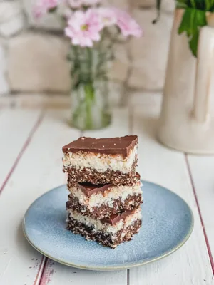 Bounty Bars