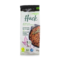 Veggie Hack