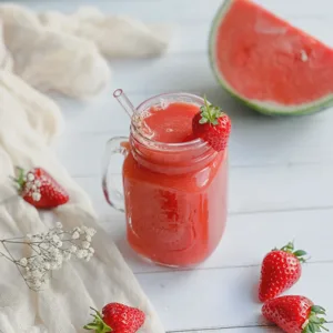 Sommer-Smoothie