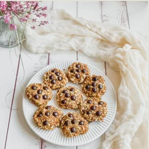 Carrotcake-Cookies