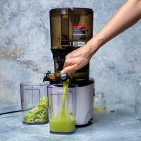Slowjuicer Auto10