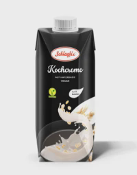 Hafer-Kochcreme