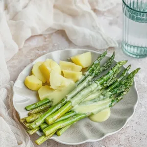 Sauce Hollandaise
