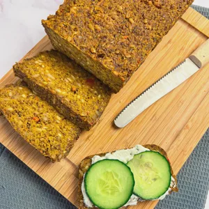 Möhrenbrot