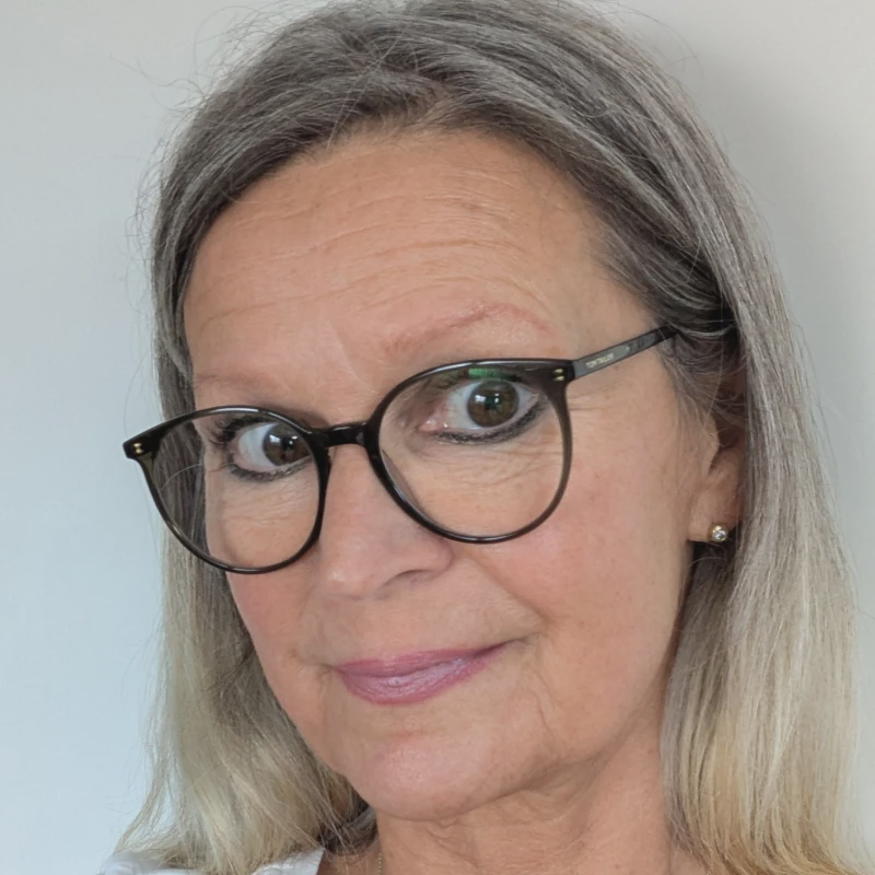 Profilbild