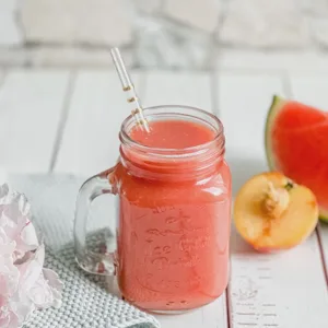 Sommerfrüchte-Smoothie