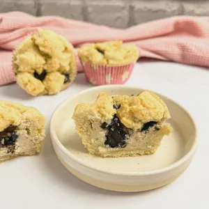 Oreo-Käsekuchen-Muffins