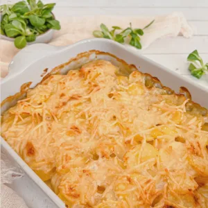 Kartoffel-Gratin