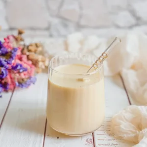 Mango-Chai-Lassi