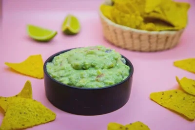 Guacamole
