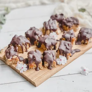 Snickers-Bites