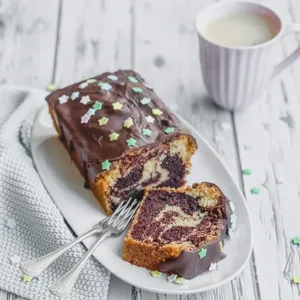 Marmorkuchen