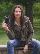 Sandra Formberg