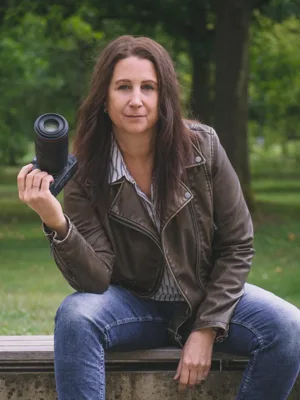 Sandra Formberg