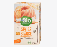 Speisestärke