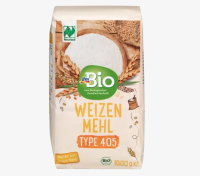 Weizenmehl