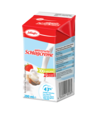 Schlagfix Schlagcreme universell