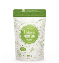 Vegan Natures Proteinpulver