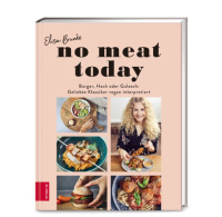 No meat today, Elisa Brunke