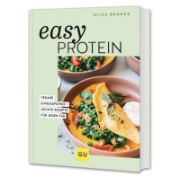 Easy Protein, Elisa Brunke