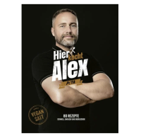 Hier kocht Alex, Alexander Flohr
