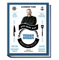 Vegan Ocean, Alexander Flohr