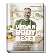 Vegan Body Reset, Alexander Flohr