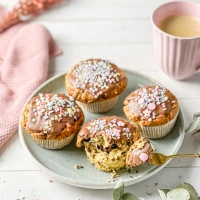Ameisen-Muffins