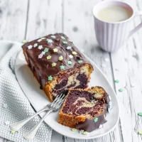 Marmorkuchen