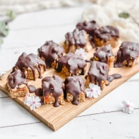 Snickers-Bites