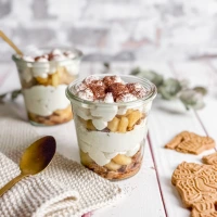 Spekulatius-Tiramisu