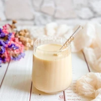 Mango-Chai-Lassi