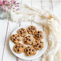 Carrotcake-Cookies