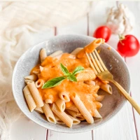 Geröstete Tomatensoße