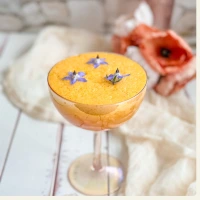 Mango-Maracuja-Fizz