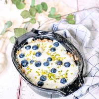 Carrotcake-Oatmeal