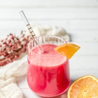 Pink Explosion