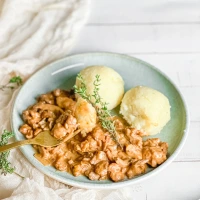 Festtagsgulasch