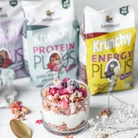 Protein-Frühstück