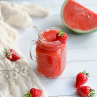 Sommer-Smoothie