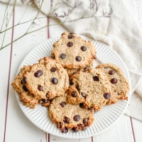 Breakfast-Cookies