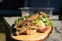 Seitan-Grill-Steak